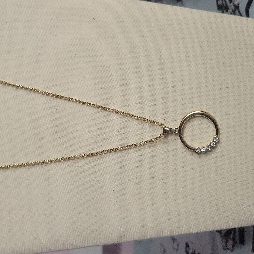 Round Neclace - image 2